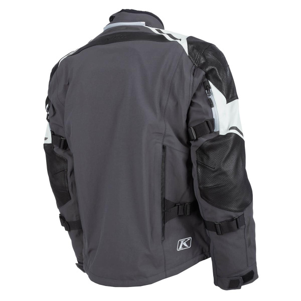 Kodiak Jacket