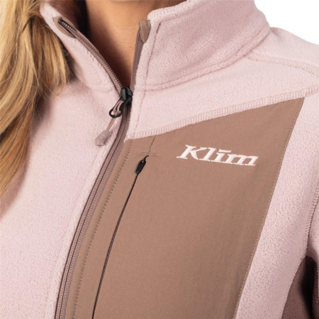 Darby Canyon Fleece Jacket