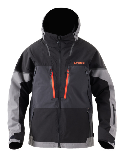 Contego 3-in-1 Jacket