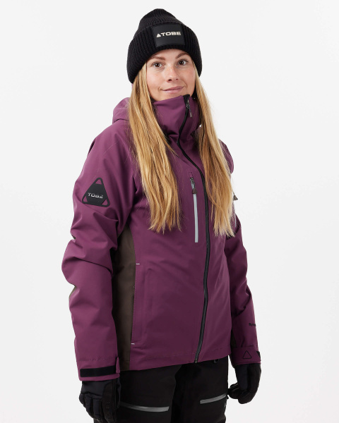 Ekta Jacket