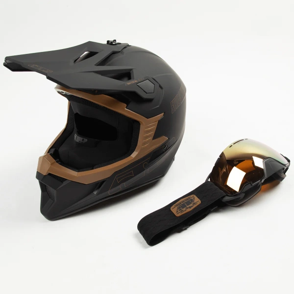 Tactical 2.0 Helmet