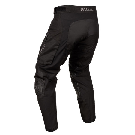 Dakar In The Boot Pant