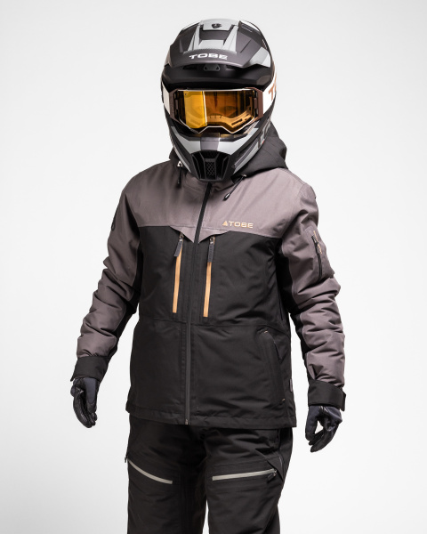 Cappa Insulated Jacket 2.0