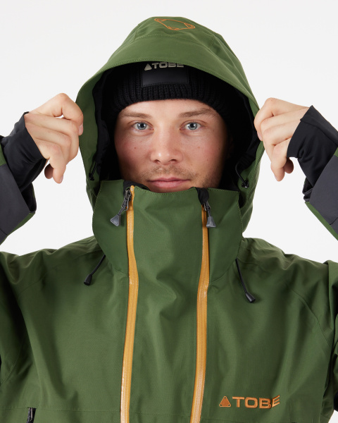 Vivid V3 Monosuit No Zip