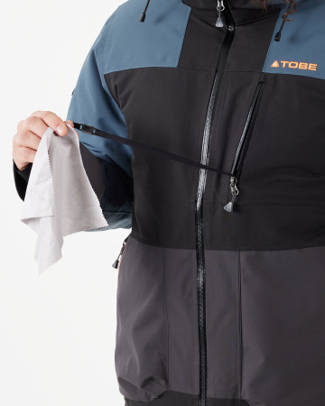 Arctos Insulated Jacket