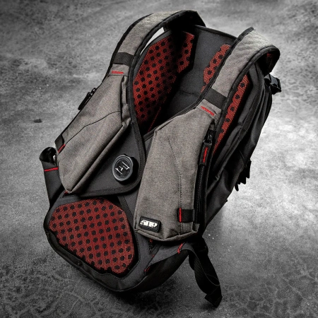 Melee Trail Pack