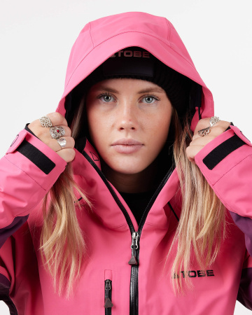 Ekta Jacket