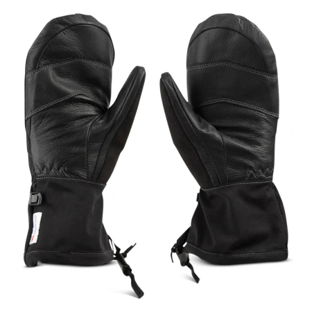 Youth Rocco Gauntlet Mitt