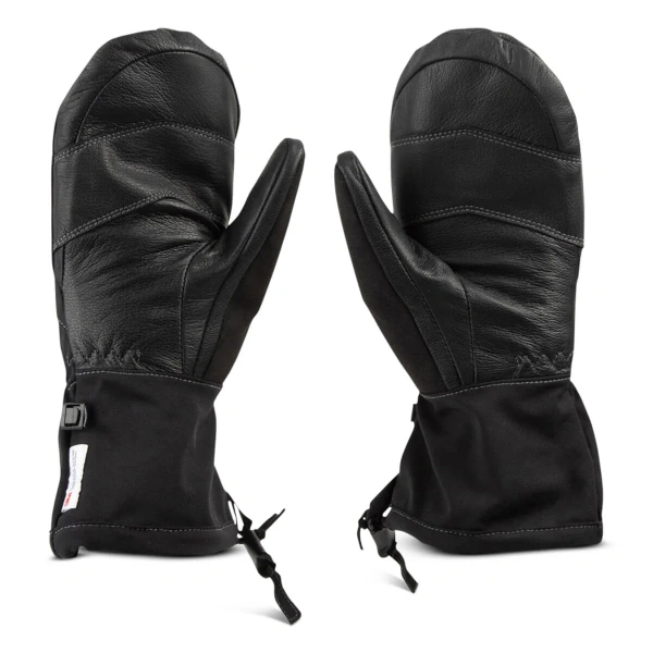Youth Rocco Gauntlet Mitt