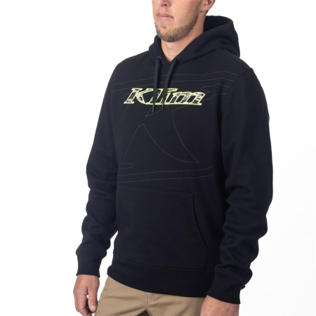 Glens Peak Pullover Hoodie