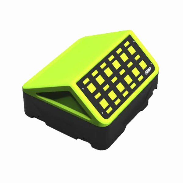 Trail Tunnel Bag