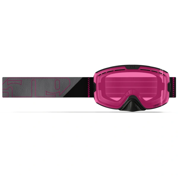 Kingpin Goggle