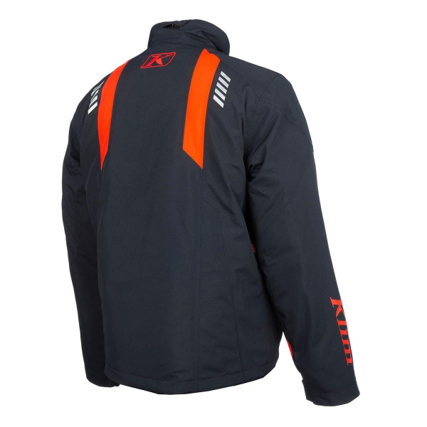 Keweenaw Jacket