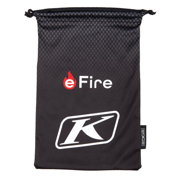 Edge eFire Heated Goggle