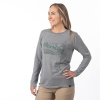 Haven Tri-blend LS Tee