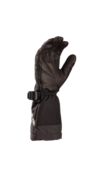 Heim Gauntlet