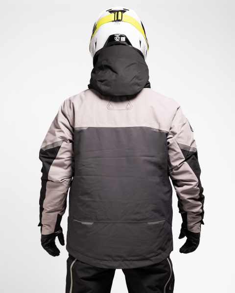 Arctos Insulated Jacket