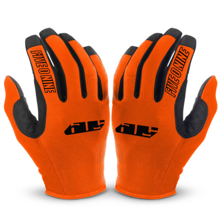 4 Low Gloves