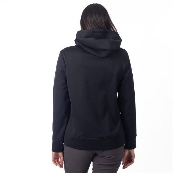 Morley Pullover Hoodie