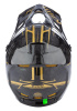 F3 Carbon Pro Helmet ECE