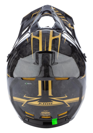 F3 Carbon Pro Helmet ECE