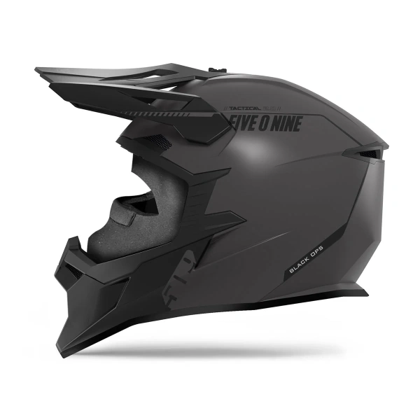 Tactical 2.0 Helmet with Fidlock