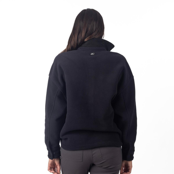 Darby Canyon Fleece Shirt Jacket