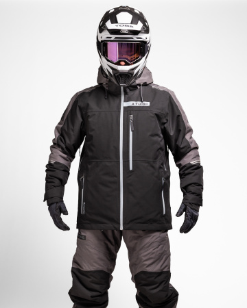 Ember Insulated Jacket