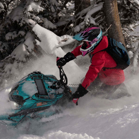 Backcountry Ignite Gloves