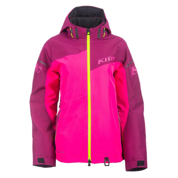 Alpine Jacket