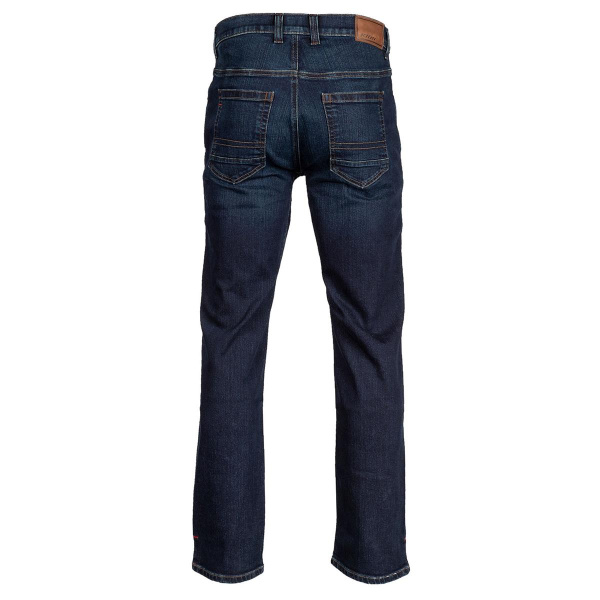 Unlimited Straight Stretch Jean