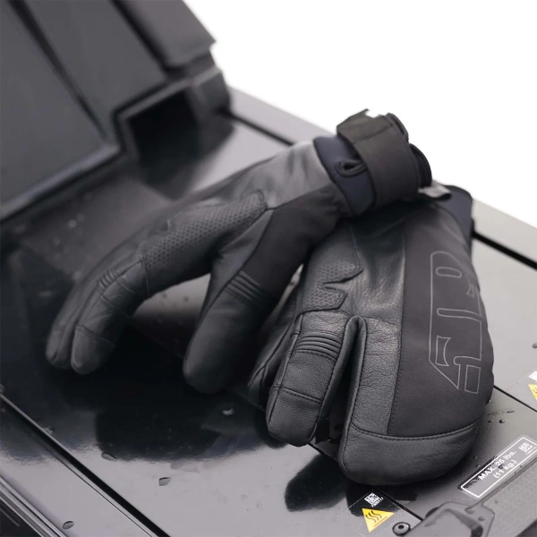 Fisticuff Trigger Finger Mitt