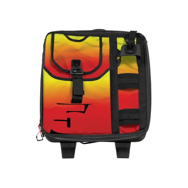 Mountain Tunnel Bag