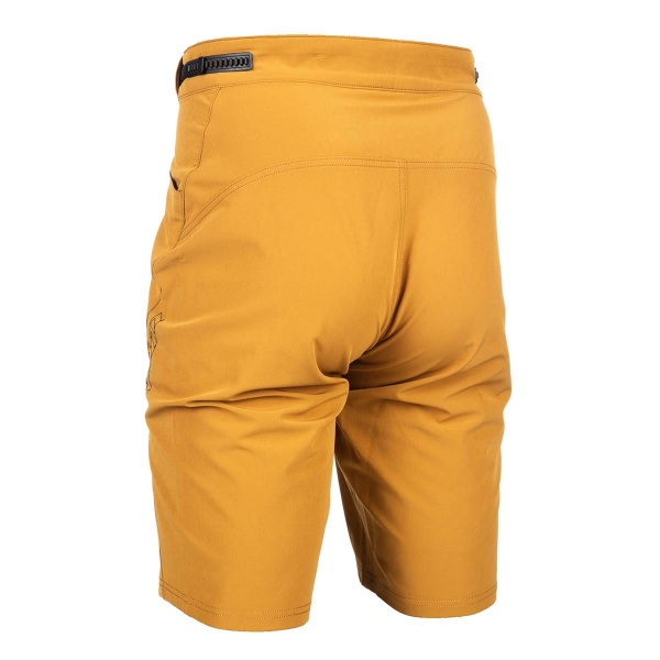 Revolution MTB Short