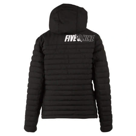 Syn Down Insulated Jacket