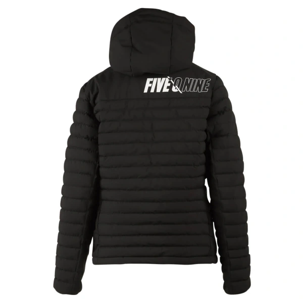 Syn Down Insulated Jacket