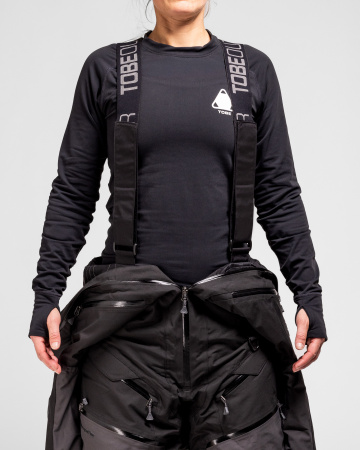 Celsus Insulated Monosuit