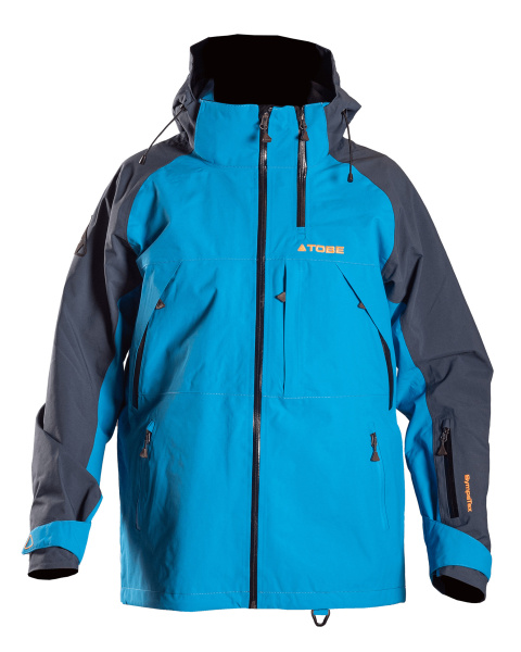 Vivid Jacket