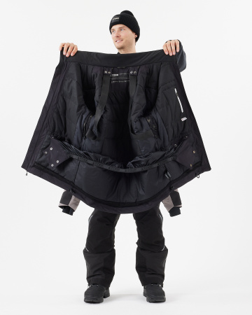 Arctos Insulated Jacket