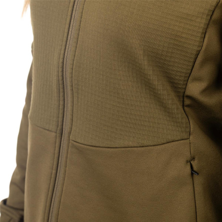 Swan Valley Fleece Jacket