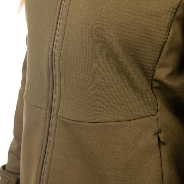 Swan Valley Fleece Jacket