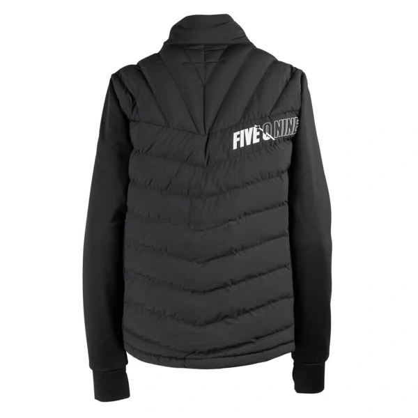 Syn Down Hybrid Jacket