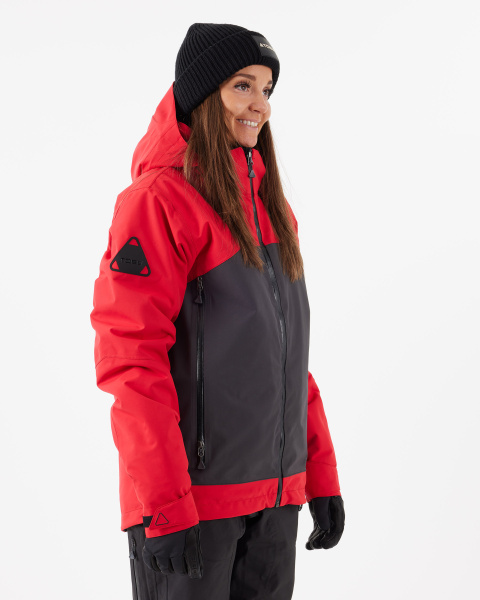 Scope Jacket