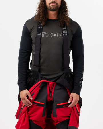 Tiro V3 Insulated Monosuit