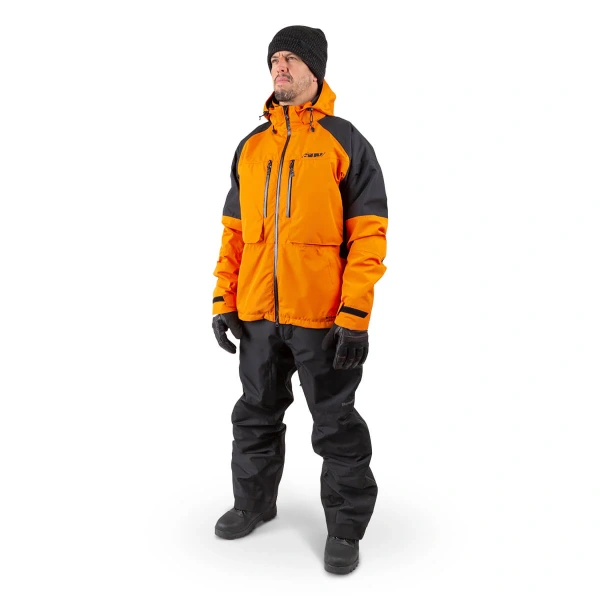 Ether Jacket Shell (2022)