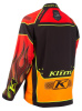 Revolt Aggressive Sled Wear 1/4 Zip Pullover