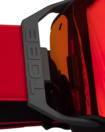T7 Magnetic Goggle