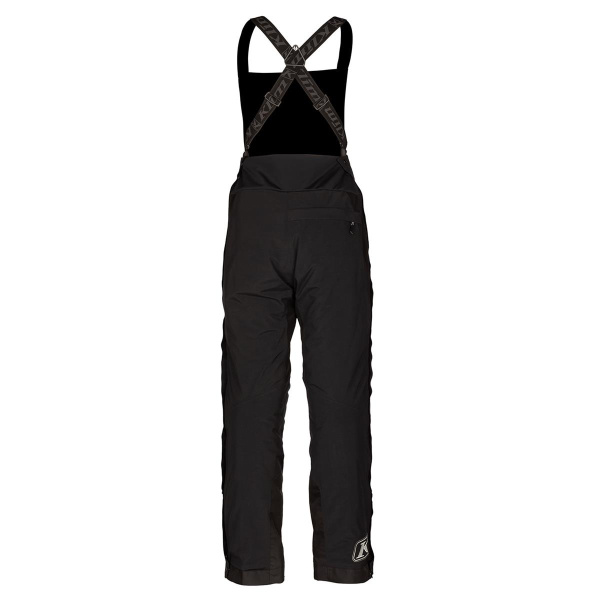Strata Bib