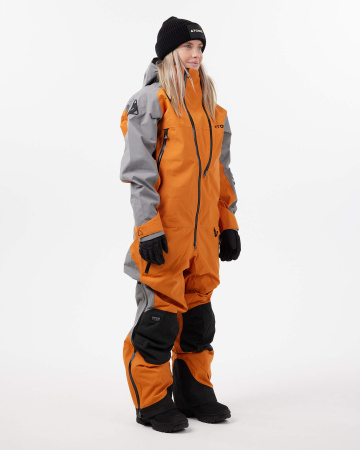 Vivid V3 Monosuit