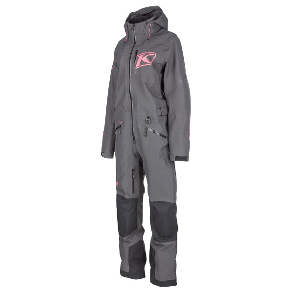 Ripsa Vapor One-Piece